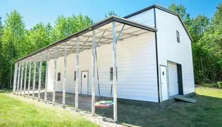 30x50x18-commercial-building-lean-to